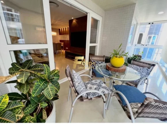 Imagem MAGNÍFICO APARTAMENTO DE 04 QUARTOS E 02 SUÍTES NA PRAIA DE ITAPARICA EM VILA VELHA/ES!