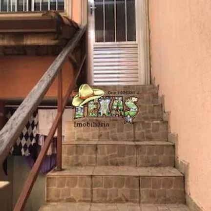 Imagem VENDO SOBRADO PROXIMO METRO ITAQUERA, MARAVILHOSA