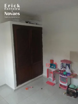 Imagem Casa Itapebussu