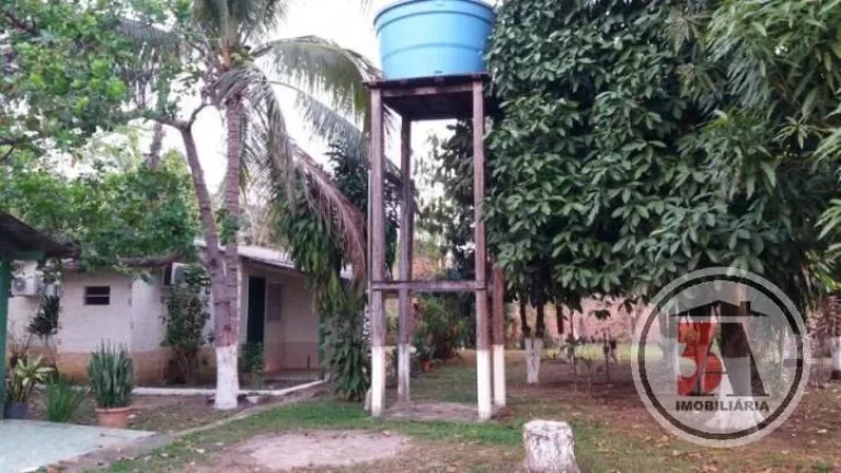 Imagem Linda Chácara Próximo a PRF