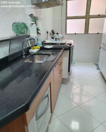 Imagem APARTAMENTO RESIDENCIAL em São Paulo - SP, Tatuape