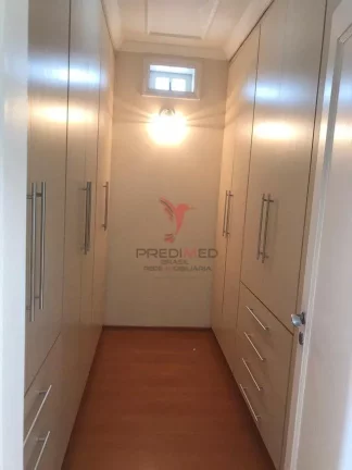 Imagem CASA CONDOMÍNIO TERRAS IV PIRACICABA