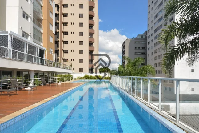 Imagem Apartamento Cobertura Duplex vila madalena