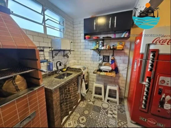 Imagem Apartamento a Venda em Juquehy, Aluguel Anual, Condomínio com 2 suítes, pisicna, sauna, churrasqueiras, e 60m² de área | Juquehy Imobiliária