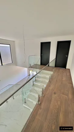 Imagem Linda Casa à venda em Atibaia/SP - Condomínio Buona Vita, por R$1.350.000!