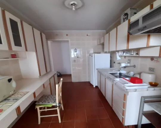 Imagem AMPLO APTO 02 DORMS NO BUTANTÃ PROX. USP FL48