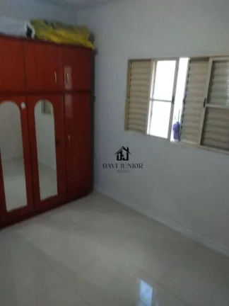 Imagem Casa com 2 dormitórios à venda, 190 m² por R$ 320.000,00 - Jardim São Lourenzo - Sorocaba/SP