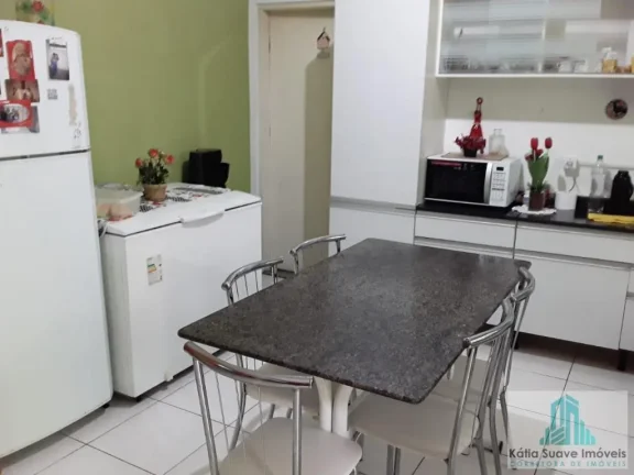 Imagem Sobrado para Venda em São Bernardo do Campo / SP no bairro Independência