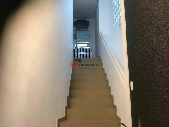 Imagem Sobrado à venda 4 Quartos, 3 Suites, 5 Vagas, Jardim São Caetano, São Caetano do Sul - SP