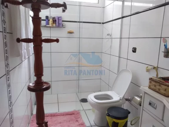 Imagem Casa - Ribeirão Preto - Ipiranga - Região Norte