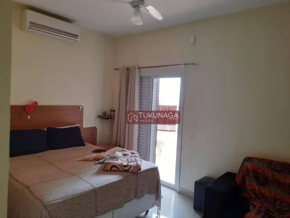 Imagem Casa à venda, 390 m² por R$ 1.750.000,00 - Condominio Parque das Garças I - Atibaia/SP