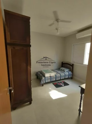 Imagem Apartamento à venda no bairro Residencial Village Santana - Guaratinguetá/SP