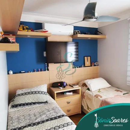 Imagem APARTAMENTO