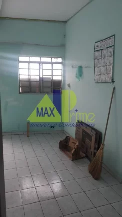 Imagem Imperdível: Casa com 1 quarto na Vila Salete, São Paulo-SP - Venha conferir!