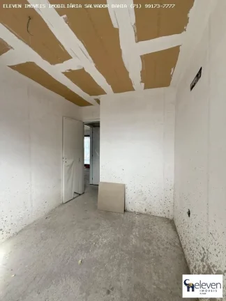 Imagem Apartamento para Venda em Salvador, Caminho Das Arvores, 3 dormitórios, 3 suítes, 5 banheiros, 2 vagas