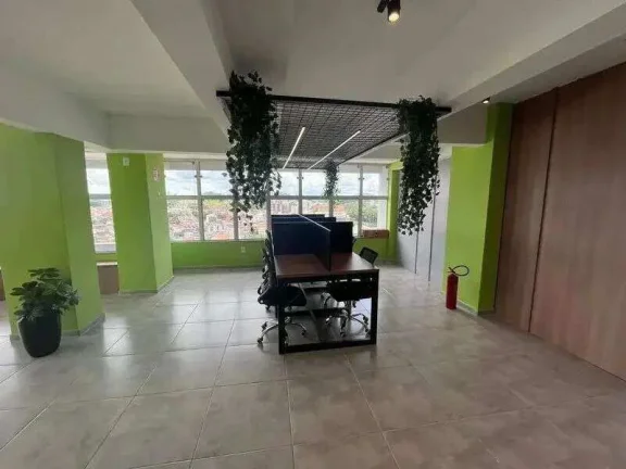 Imagem Studio para Locação com Móveis Planejados no My Place – Centro de Barbacena