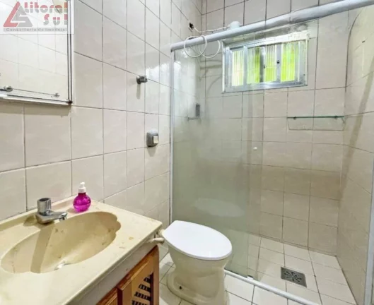 Imagem CASA RESIDENCIAL em PRAIA GRANDE - SP, TUPI