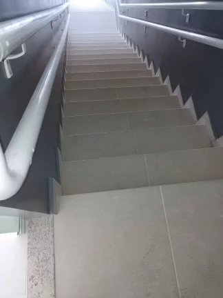 Imagem locação sala comercial em Macaé RJ 45m2 centro primeira locação.