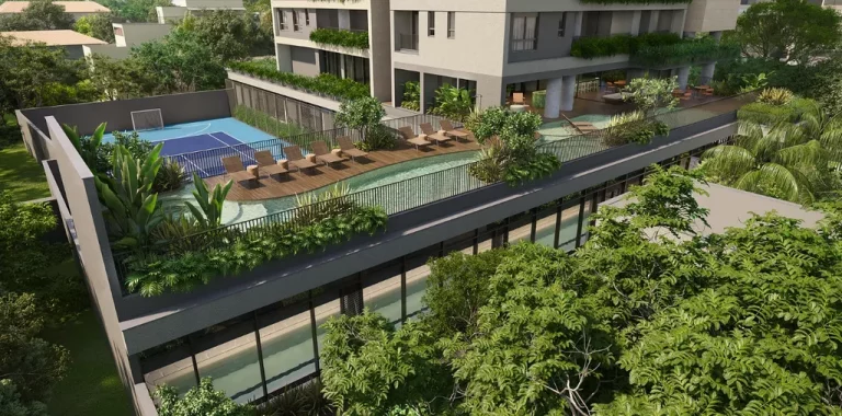 Imagem COBERTURA RESIDENCIAL em São Paulo - SP, Itaim Bibi