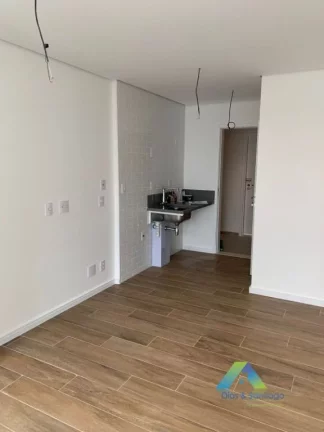 Imagem Studio com 1 dormitório, 25 m² - venda por R$ 475.000,00 ou aluguel por R$ 3.342,00/mês - Vila Clementino - São Paulo/SP