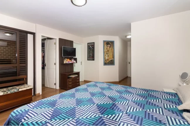 Imagem APARTAMENTO RESIDENCIAL em São Paulo - SP, Alto de Santana