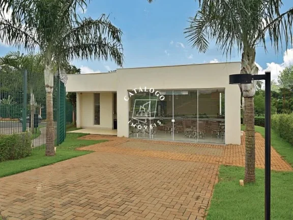 Imagem Casa em Condomínio a Venda no bairro Reserva Sant'anna - Ribeirão Preto, SP