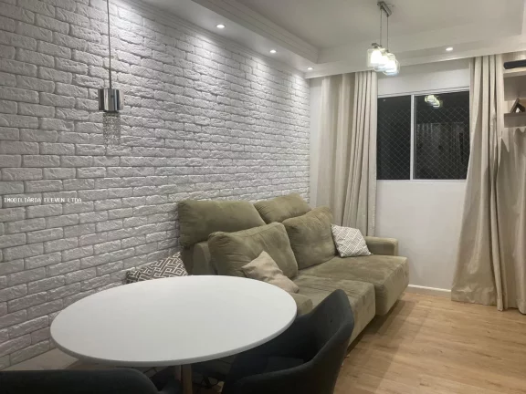 Apartamento para Venda em Guarulhos / SP no bairro Centro