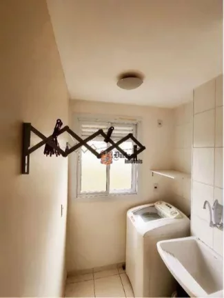 Imagem Apartamento 2 dormitórios à venda, 60 m² por R$ 495.000 - Engordadouro - Jundiaí/SP