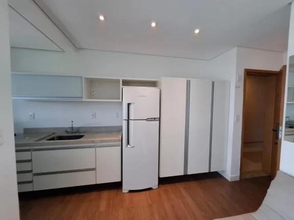 Imagem Apartamento 1 Dormitório CondomínioSpettacolo Patriani - Sorocaba/SP