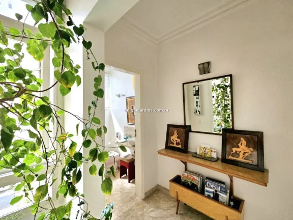 Imagem Apartamento à venda Jardim América São Paulo
