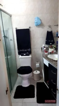 Imagem Apartamento à venda, 97 m² por R$ 600.000,00 - Mandaqui - São Paulo/SP