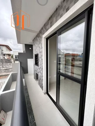 Imagem Apartamento para Venda em São José dos Pinhais, Afonso Pena, 2 dormitórios, 1 banheiro, 1 vaga