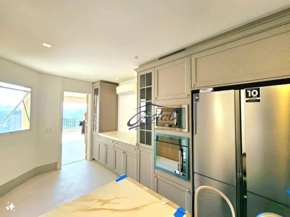 Imagem Cobertura com 4 dormitórios à venda, 420 m² por R$ 18.000.000,00 - Vila Nova Conceição - São Paulo/SP
