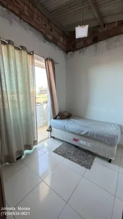 Imagem Lar Doce Vida Parque - Casa 3/4 com 146m² e Vaga de Garagem