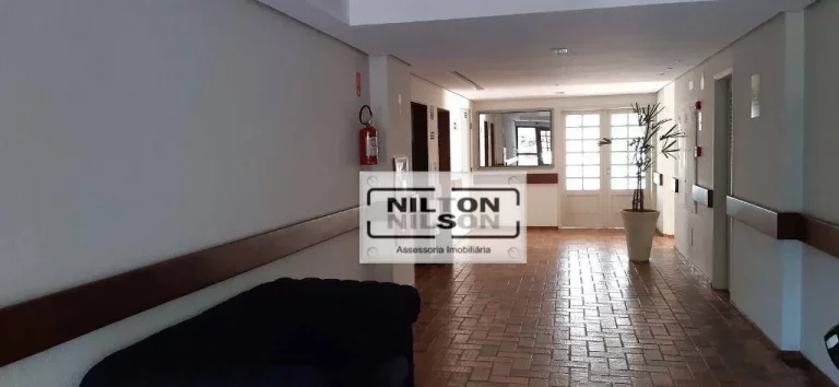 Imagem Studio com 1 dormitório para alugar, 80 m² por R$ 3.200,00/mês - Jardim Paraíso - Campinas/SP