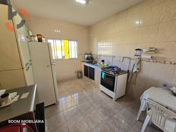 Imagem Casa com 4 dormitórios à venda, 200 m² por R$ 330.000,00 - Palhada - Nova Iguaçu/RJ