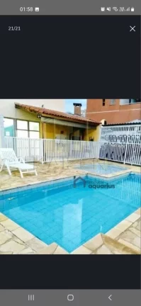 Imagem Apartamento 3 Dormitórios para venda em São José dos Campos - SP