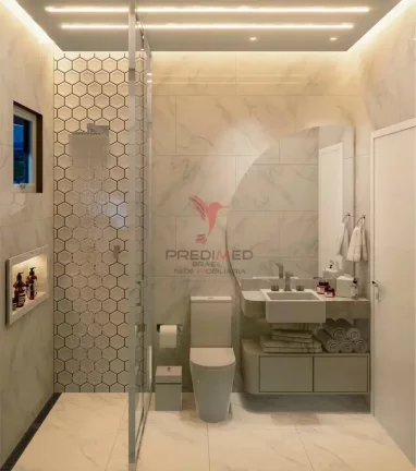 Imagem Descubra o Blue Tower Residence em Porto Belo!