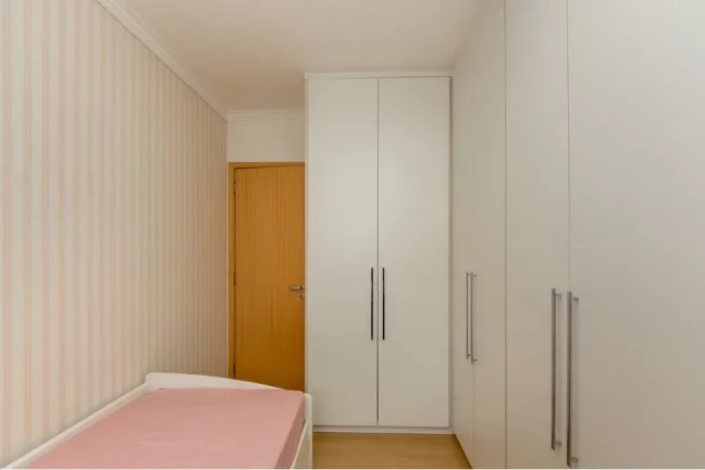 Imagem APARTAMENTO RESIDENCIAL em São Paulo - SP, Vila Clementino