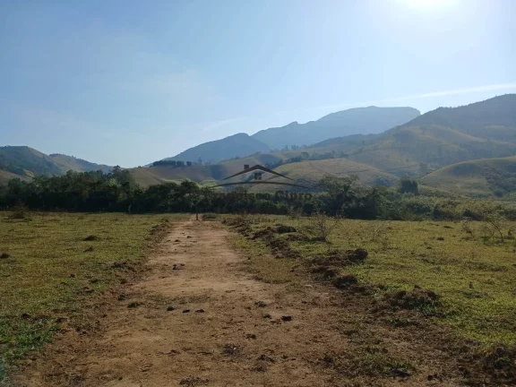 Imagem Chácara à venda no bairro Pilões - Guaratinguetá/SP