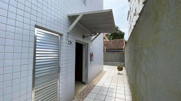 Imagem APARTAMENTO COM 59 m² - BOQUEIRÃO - PRAIA GRANDE SP