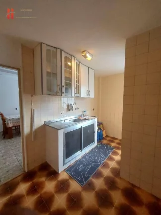 Imagem Apartamento com 3 quartos + DCE à venda, 78 m² por R$ 350.000 - Méier - Rio de Janeiro/RJ