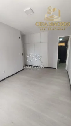 Imagem Apartamento a Venda no bairro Brisamar - João Pessoa, PB