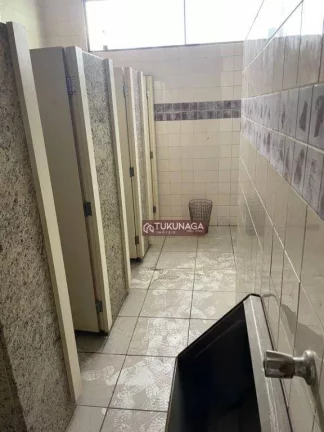Imagem Prédio à venda, 750 m² por R$ 1.600.000,00 - Vila das Palmeiras - Guarulhos/SP