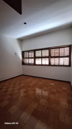 Imagem Sobrado Alto Padrão para alugar e Aluguel em Planalto Paulista São Paulo-SP