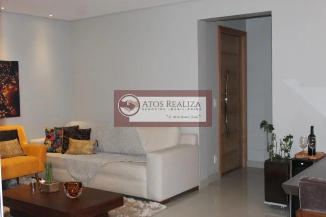 Imagem Vendo Apartamento de Luxo no Jardim Caravelas. Vendo Apartamento Alto Padrão de 105m², sendo 2 suítes com planejados, 3 banheiros, 2 vagas de garagem cobertas, Sacada,Condomínio com Lazer Completo, Valor de muita Oportunidade R$ 1.170.000. Agende já uma v