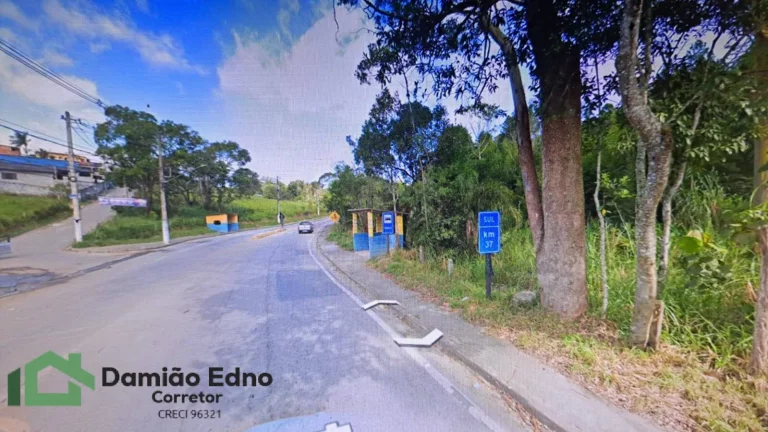 Imagem Área de 2000 mil metros para incorporação Embu Guaçu (parceria )