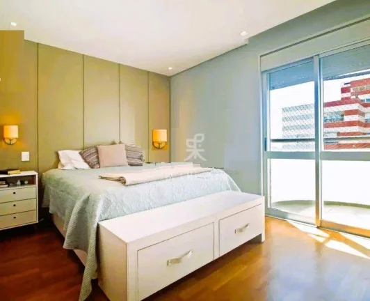 Imagem Cobertura com 3 dormitórios à venda, 320 m²- Vila Sônia - São Paulo/SP