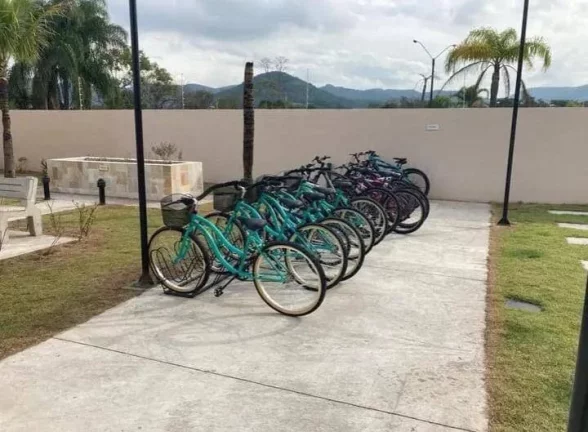 Imagem Residencial RNi Green Club, apartamento a venda 2 quartos, Bela Vista