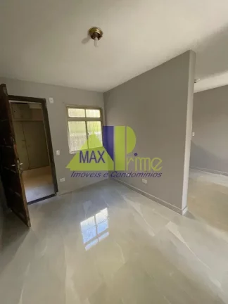 Imagem APARTAMENTO 02 DORMITÓRIOS/01 VAGA